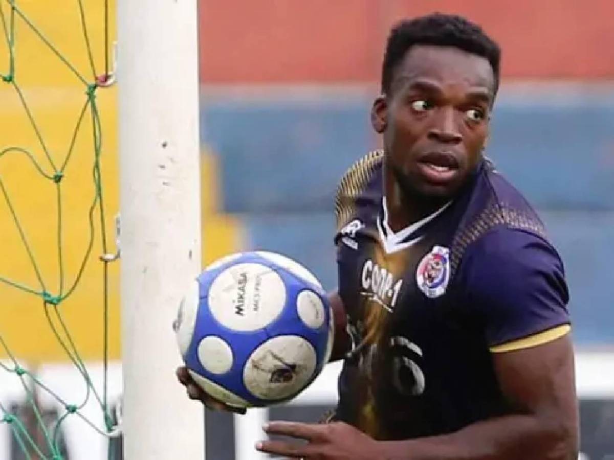La escalofriante llamada que hizo el exjugador Pery Martínez antes de morir por sobredosis
