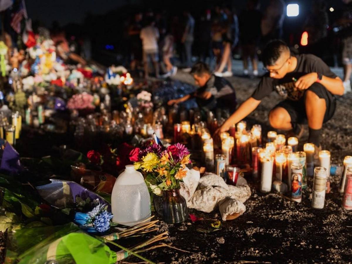 EEUU: Más de 20 congresistas llaman a no deportar a sobrevivientes de tráiler de migrantes