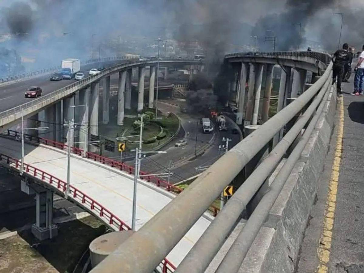 Las tragedias que marcaron al mundo en 2025: huracanes, incendios y accidentes aéreos