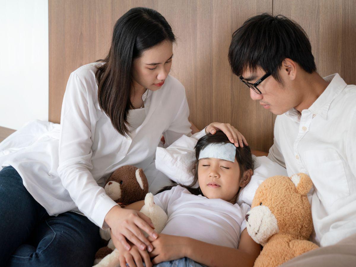 El dengue grave es una complicación potencialmente mortal, pero su diagnóstico clínico precoz y una atención médica cuidadosa pueden salvar la vida de los pacientes.