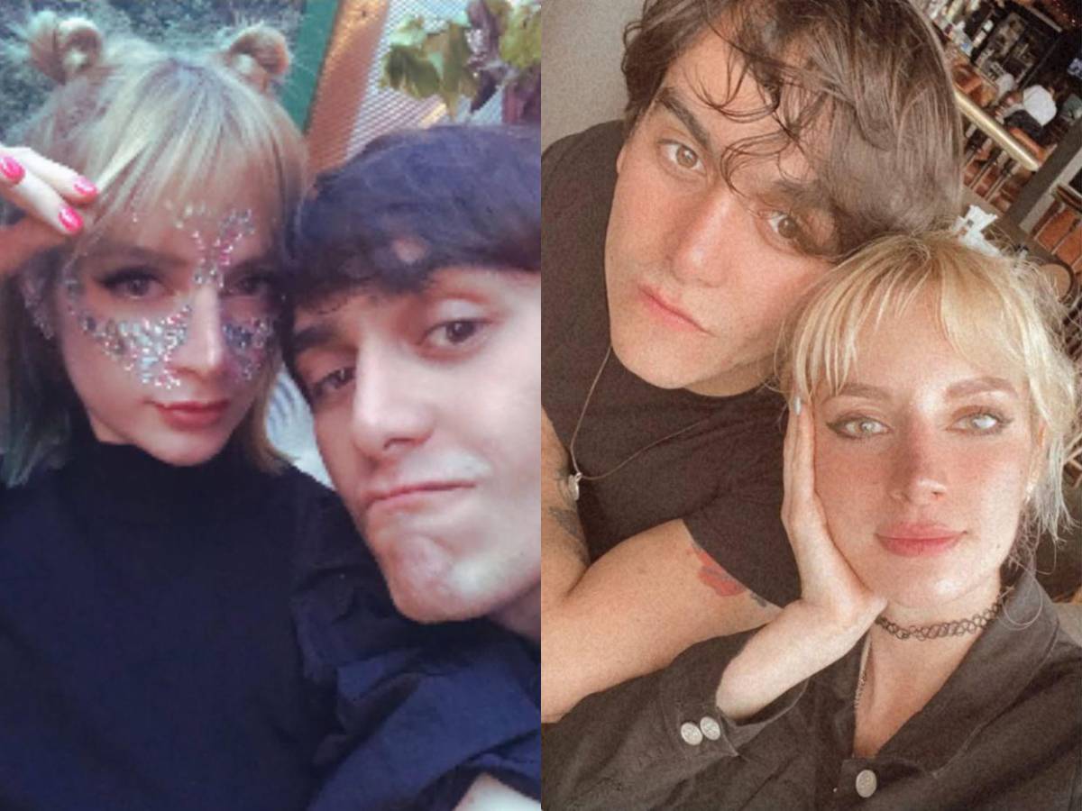 Imelda Tuñón confirma romance con amigo de Julián Figueroa en medio de polémica