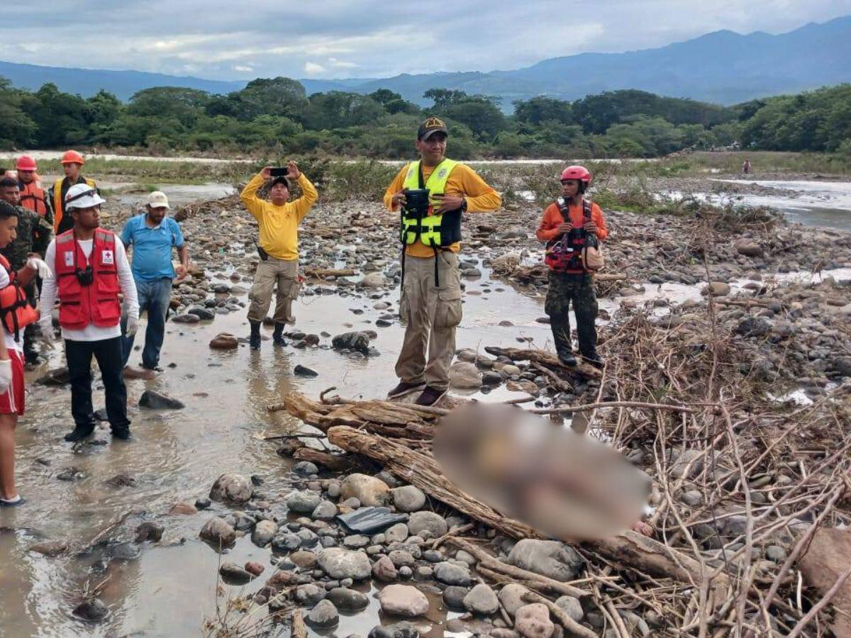 Ahogados, atropellados y en accidentes: Siete niños mueren en Honduras en cuatro días