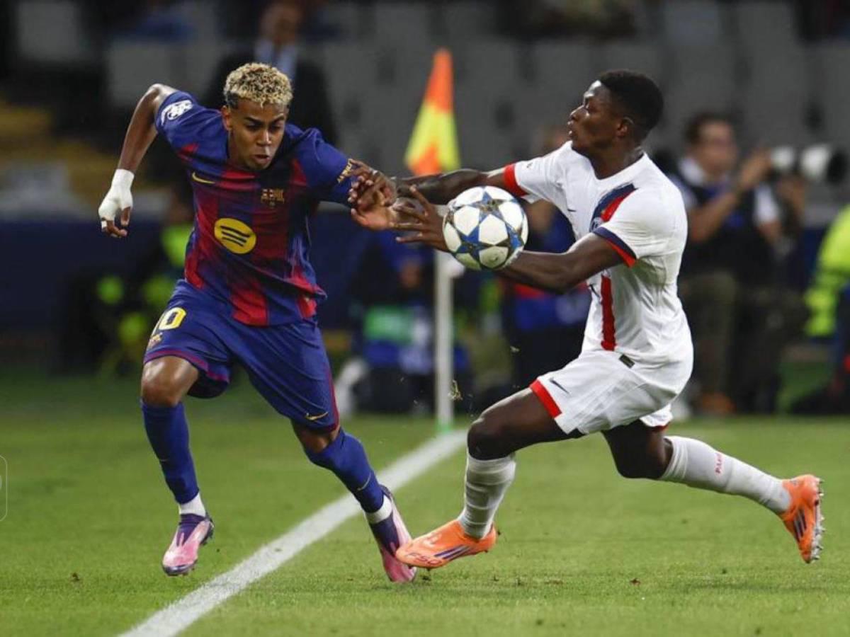 Madre de Lamine Yamal desata ola de críticas tras incursionar en polémico negocio