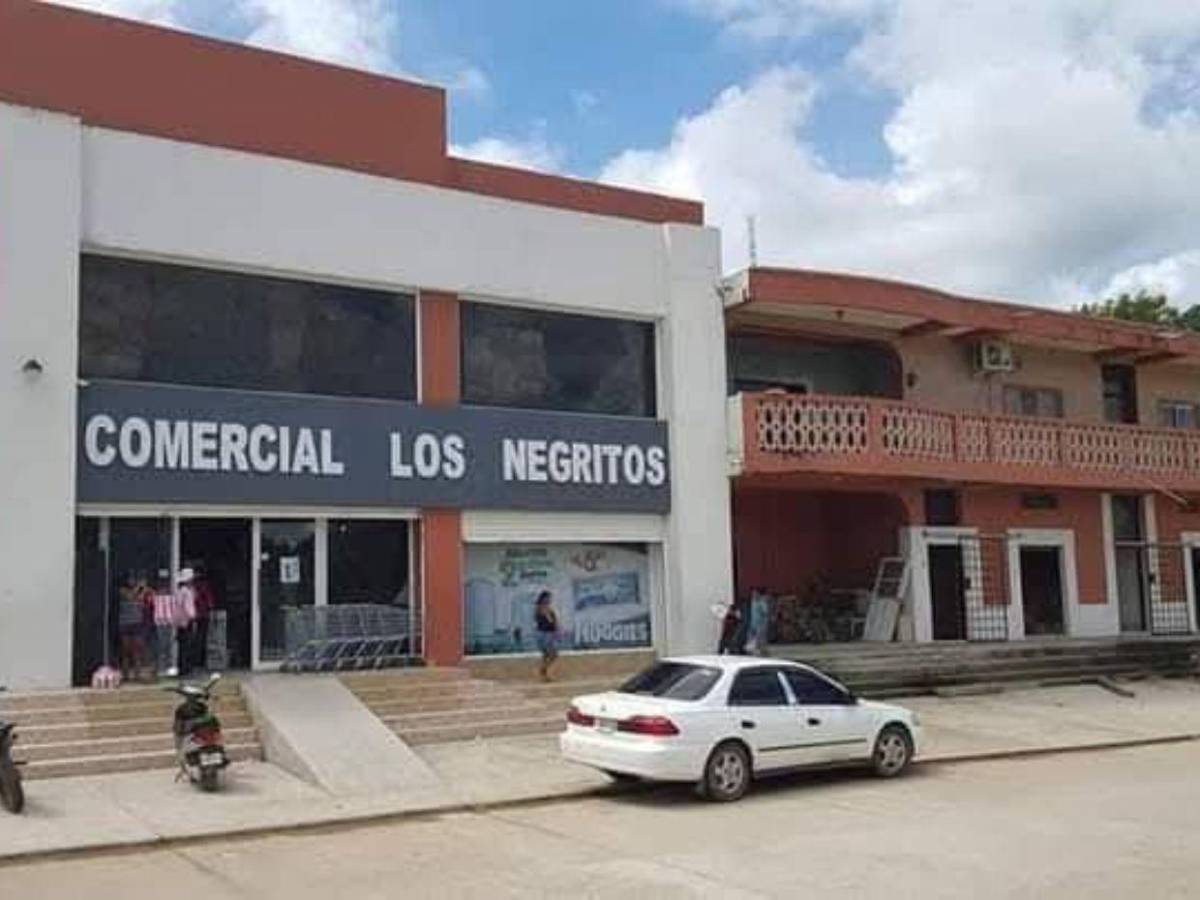 Lo que se sabe del crimen del empresario hallado quemado en Pimienta, Cortés