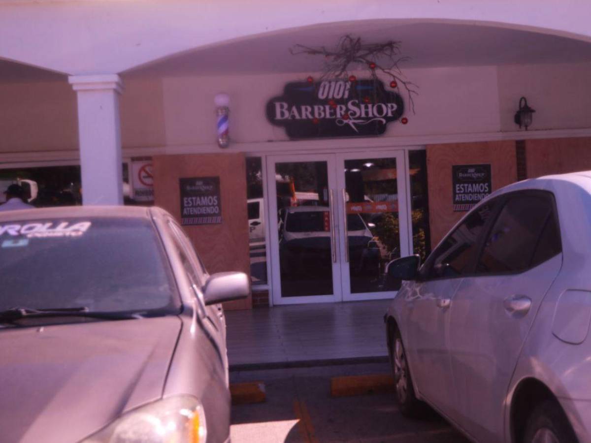 Negocios en la capital se blindan previo a las elecciones generales