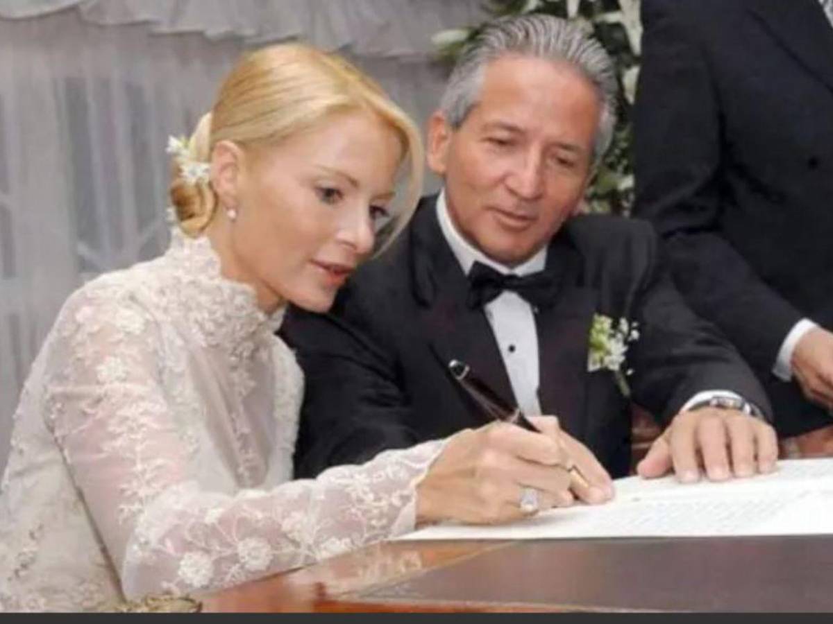 De Miriam de Azcona a Lissette de Asfura: Las primeras damas de Honduras