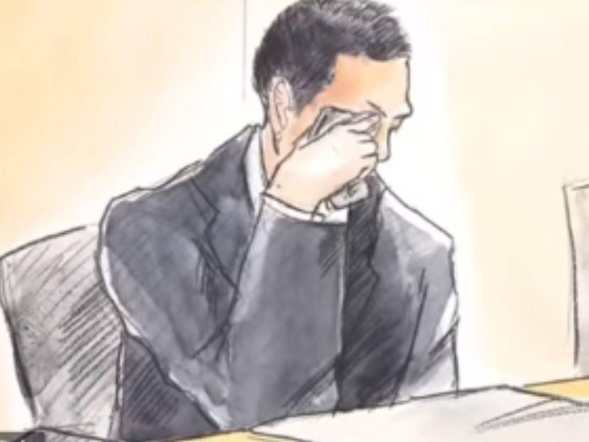 Hombre mató a su sobrina de 6 años y la ocultó en un canasto por décadas en Japón