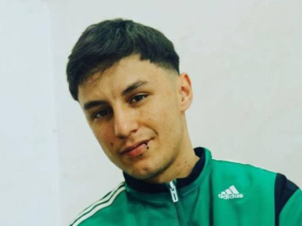 Caso Ramiro Nast: fue a una fiesta y días después lo hallaron muerto en una heladera