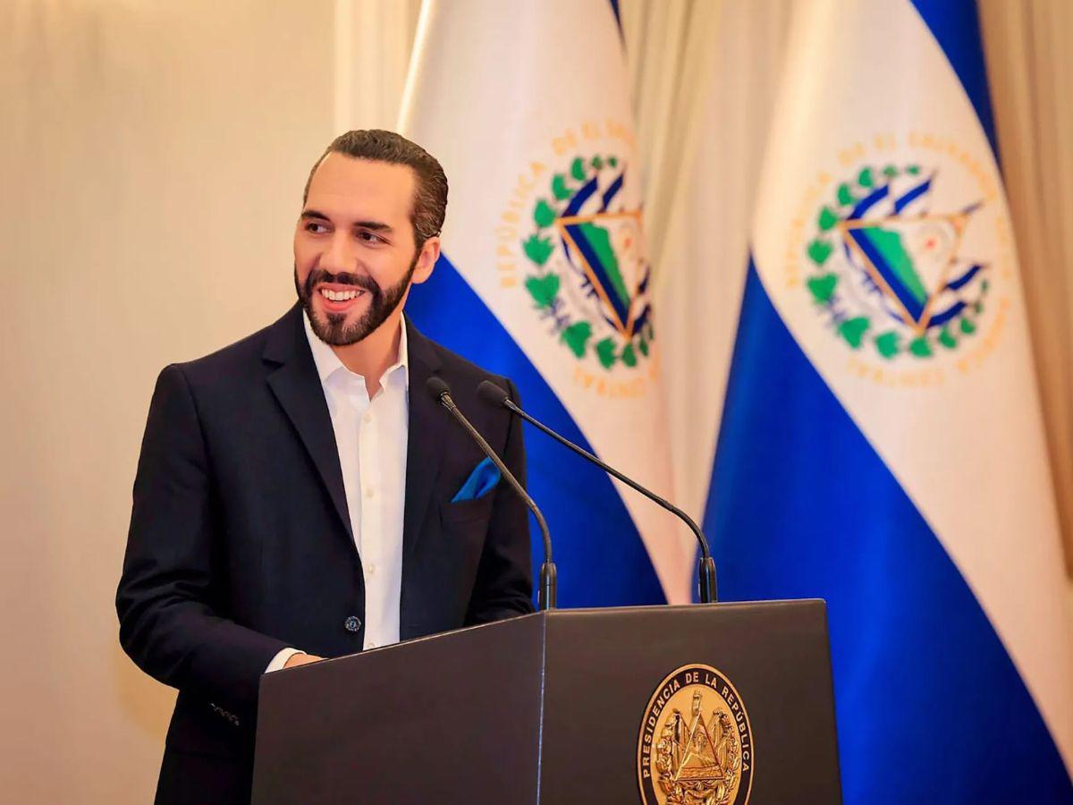 Cárcel antiterrorista: ¿En qué consiste el Plan Bukele, iniciativa que impulsa Iroshka Elvir?