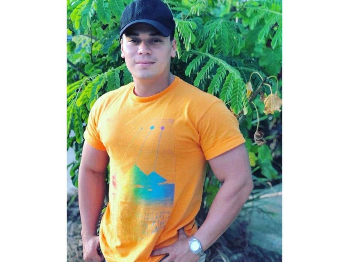 Hipótesis del crimen: lo que se sabe del caso de Freddy Rodríguez, joven carbonizado en Danlí