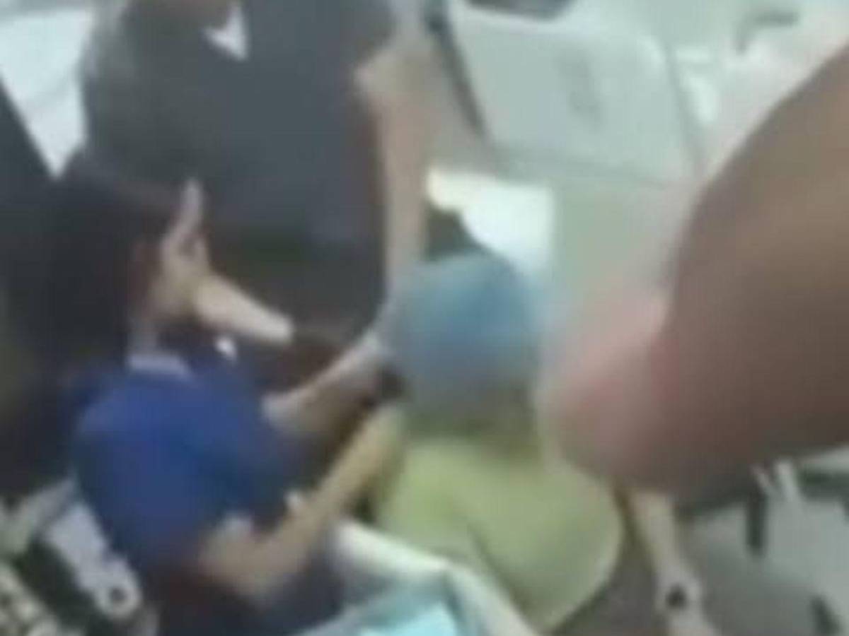 Autopsia clave: DPI revela nuevas pruebas por muerte de chef Sandra Díaz