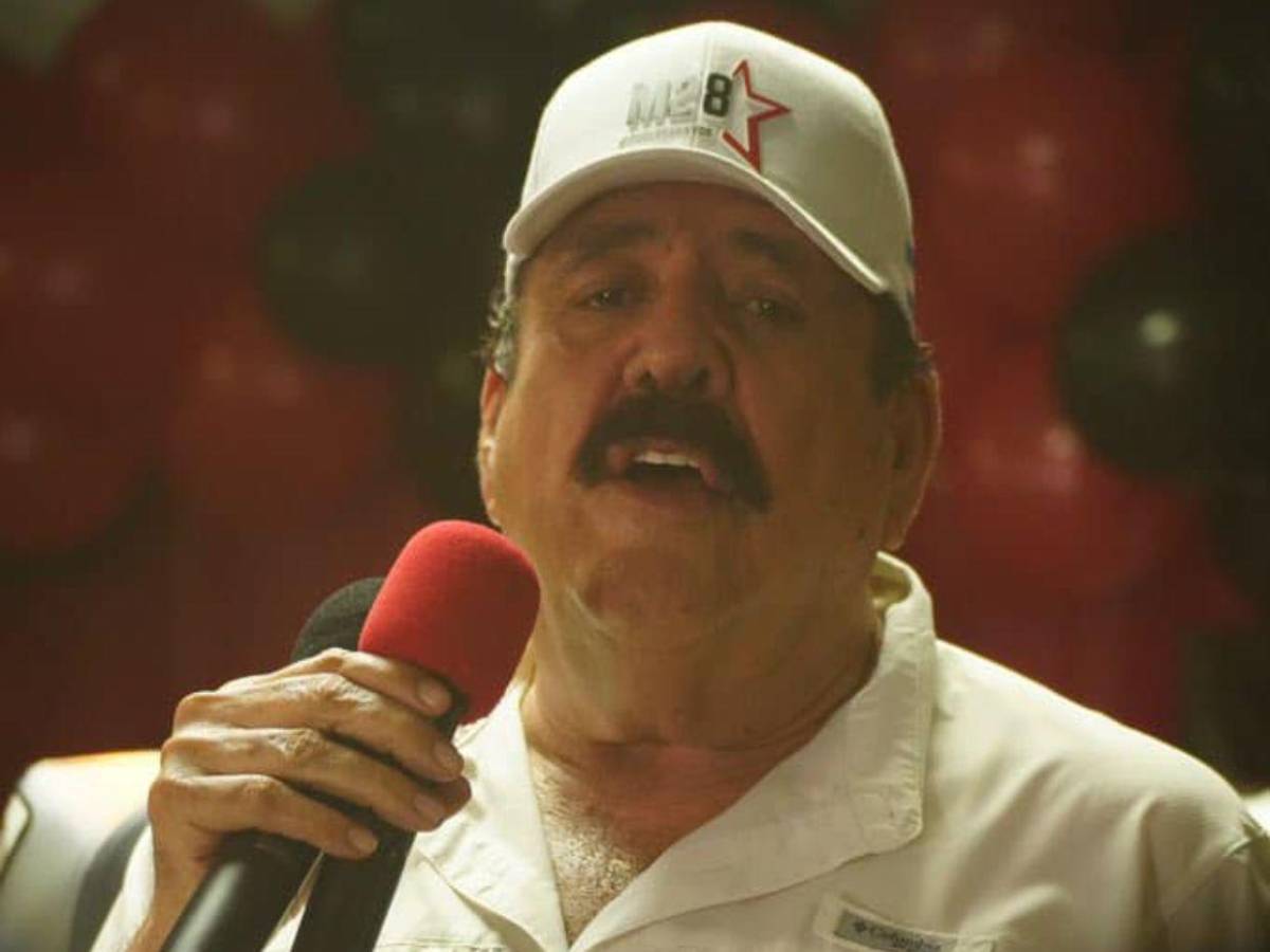 Silencio y sin avances tras un año de que Carlos Zelaya admitiera que se reunió con narcos