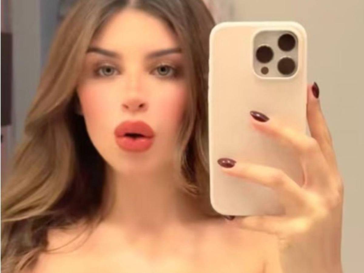 Así fue el crimen de Carolina Flores, exreina de belleza; su suegra le disparó y luego huyó