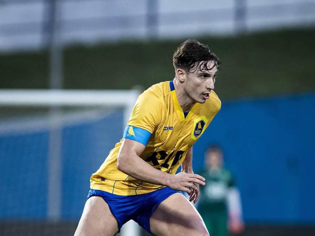 Es novio de famosa hondureña: La vida de Juninho Manella, goleador de tiktokers de Brasil