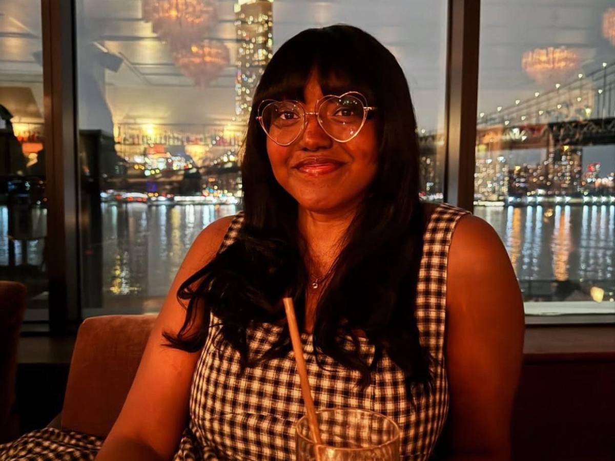 ¿Quién era Natasha Allen, influencer que murió de un agresivo cáncer?