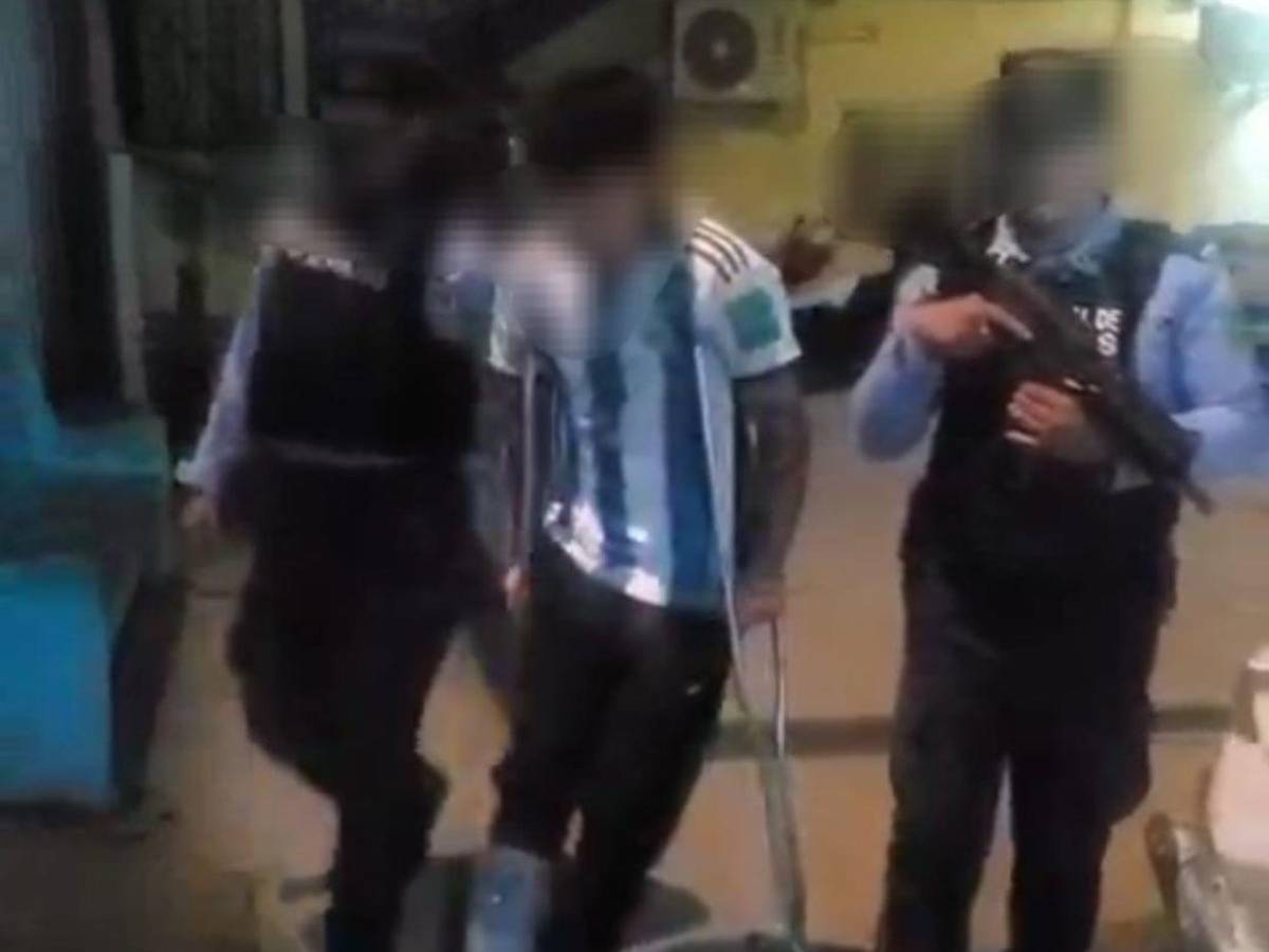 Con humillación pública y difamación amenazaba chef argentino a presentadora de televisión