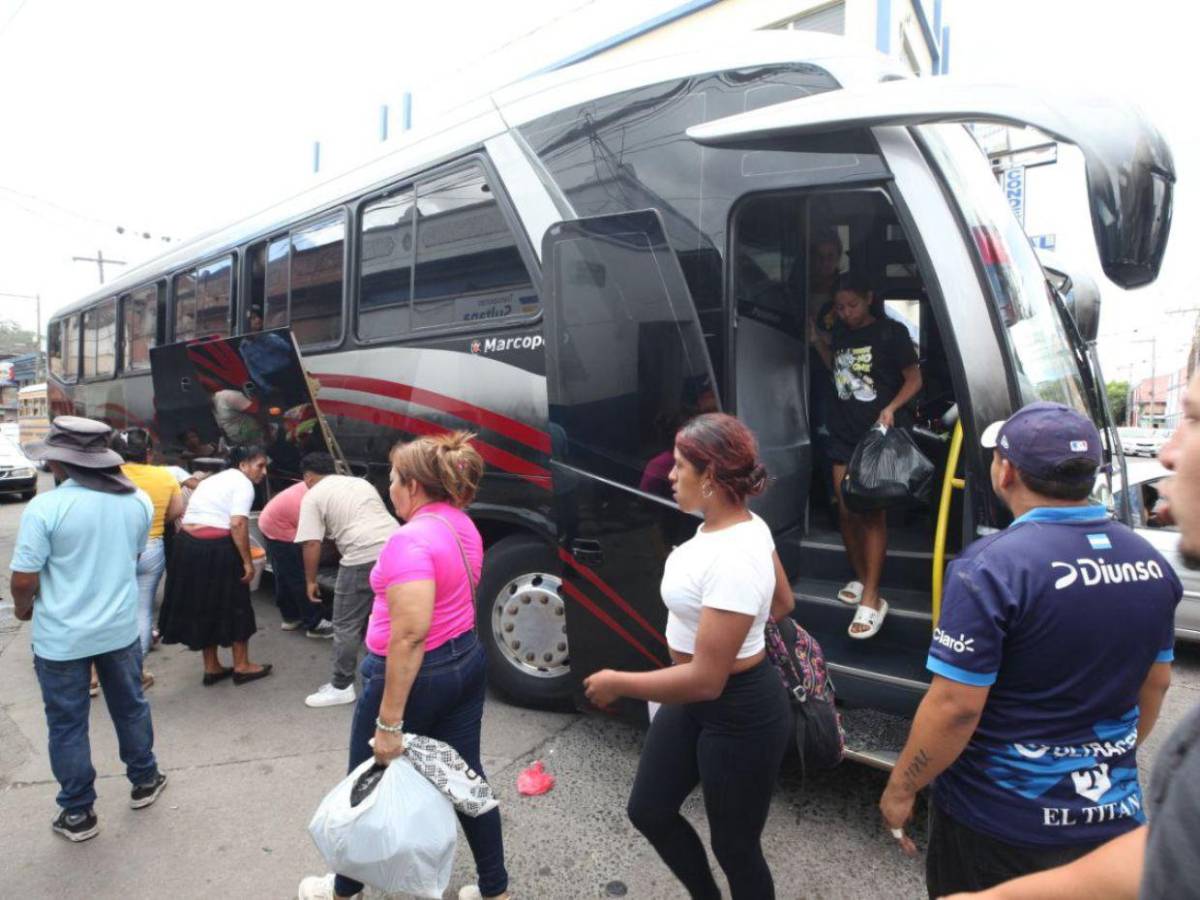 Domingo de Resurrección: Vacacionistas regresan a la capital tras fin de la Semana Santa