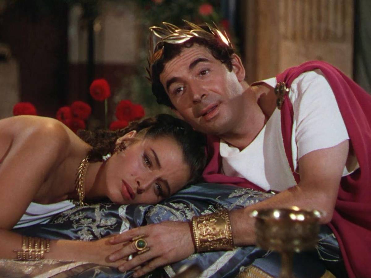 Las 10 mejores películas para ver en Semana Santa 2026 en streaming