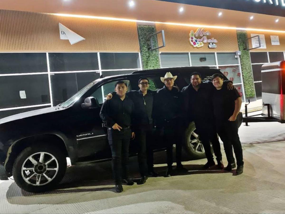 Caso Grupo Fugitivo: lo que se sabe de la muerte de los integrantes de la banda