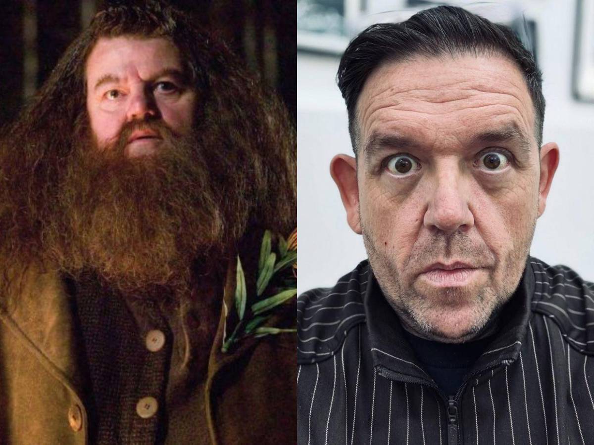 ¡Oficial! HBO revela el nuevo elenco de Harry Potter, la serie