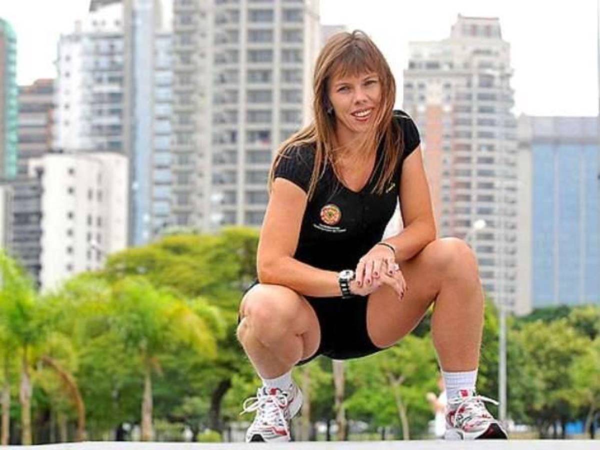 ¡Hermosas! El top 15 de las árbitras más bellas en el fútbol