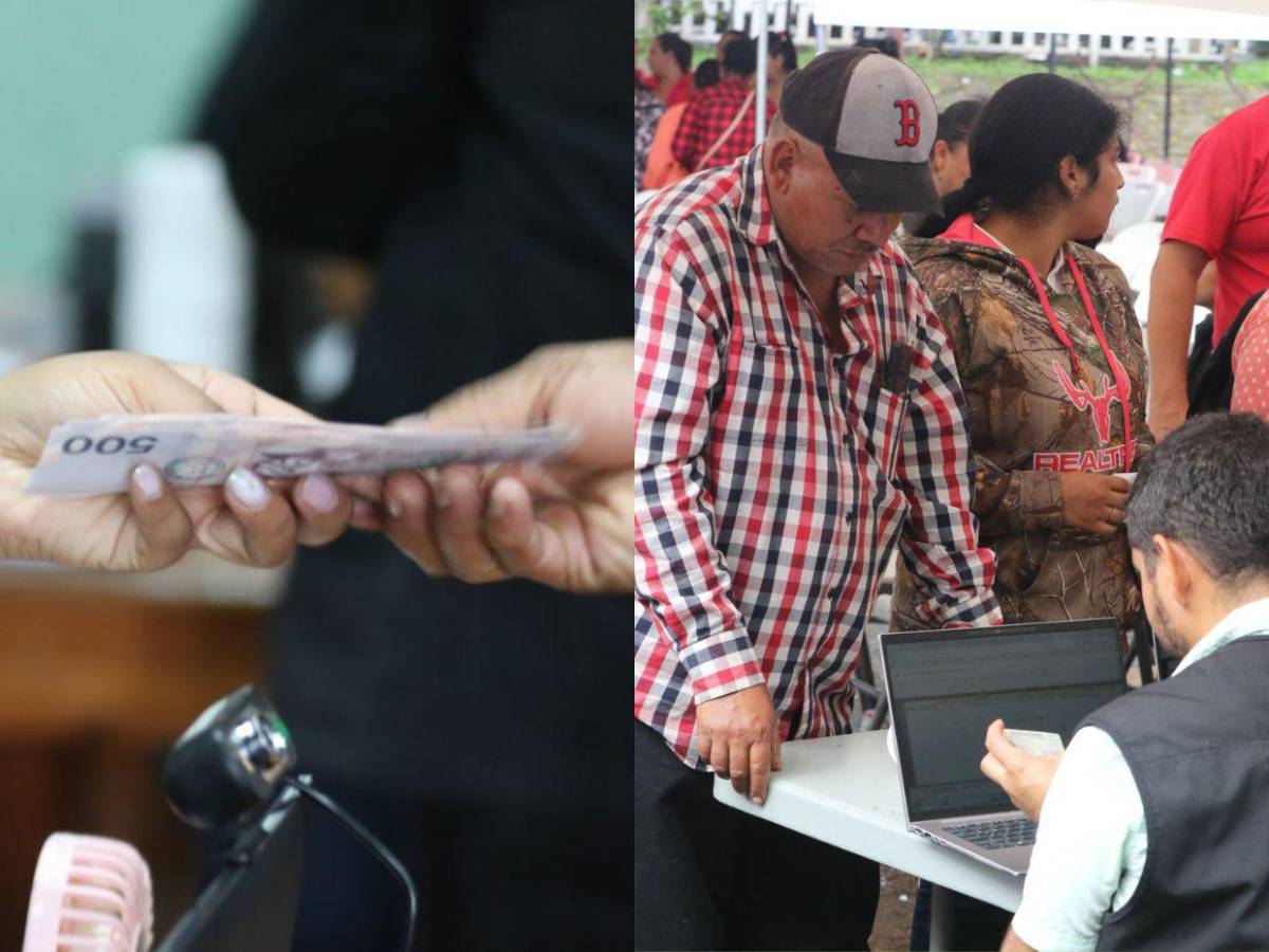 ¿Qué es el bono climático y por qué su entrega causa polémica en Honduras?