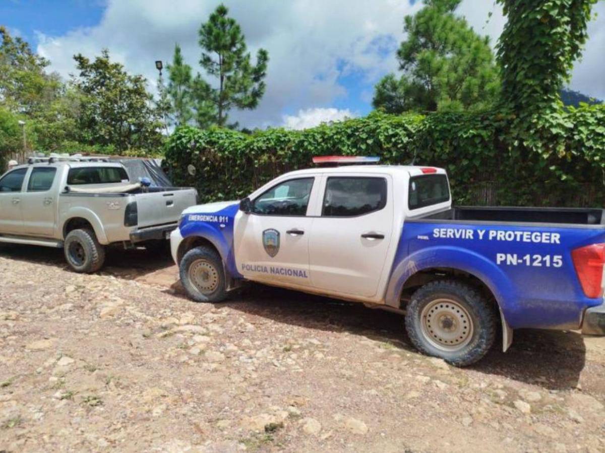 Apagaron su celular tras la muerte, denuncia hermana de Alejandra, joven hallada muerta en Tatumbla