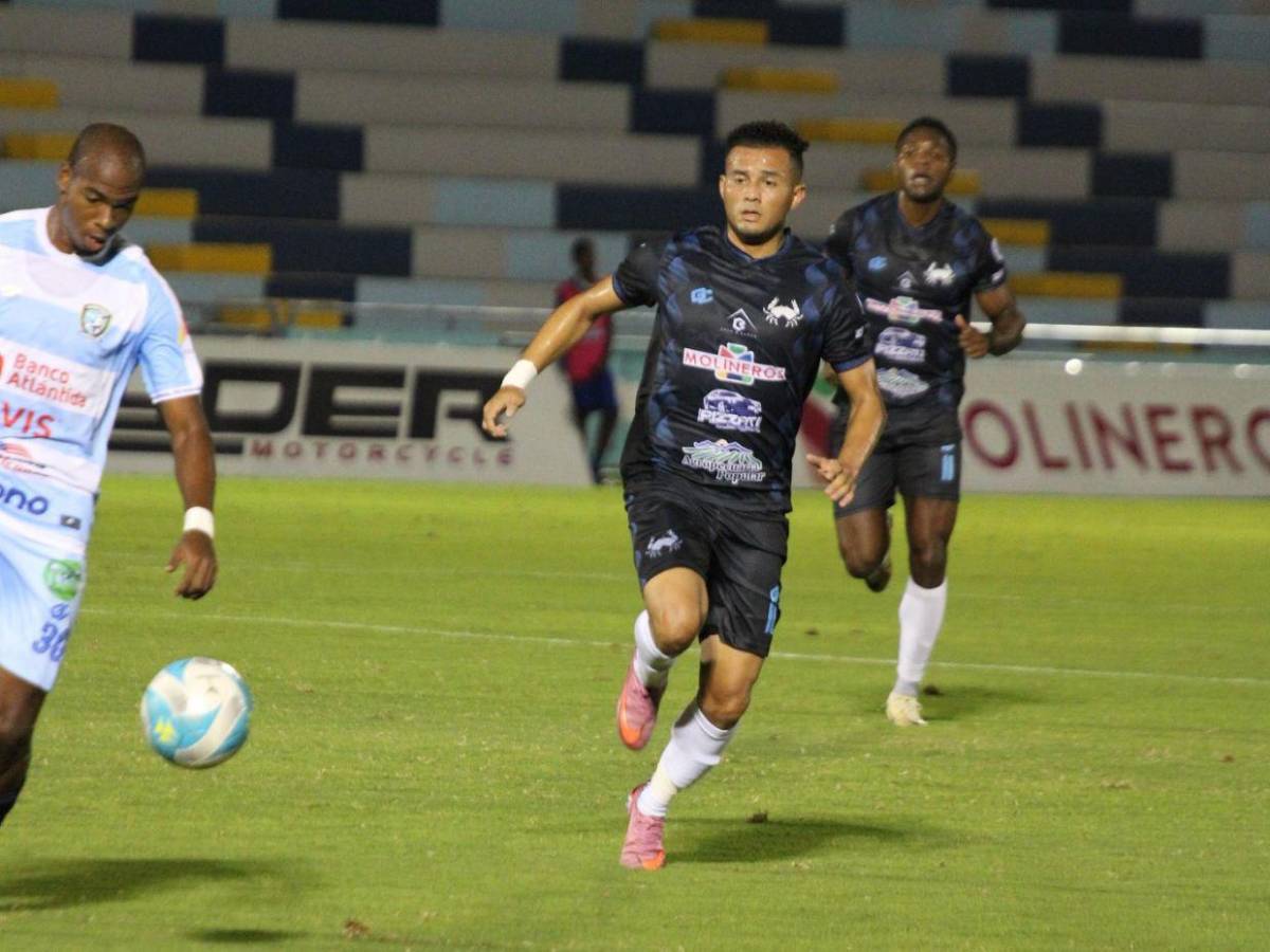 Fichajes: Motagua oficializa dos refuerzos y jugador de Olimpia comunicó que se irá tras la final