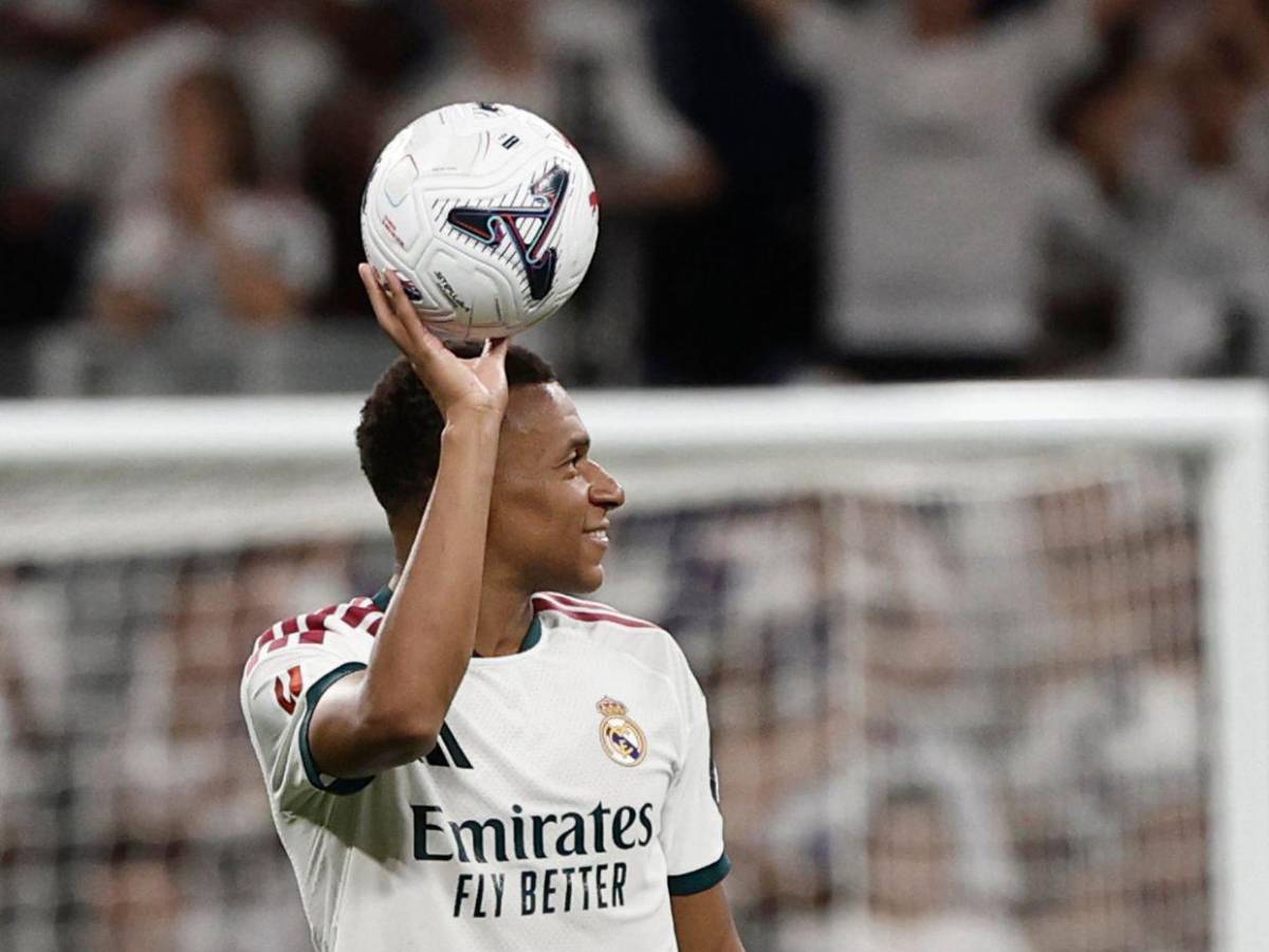 Kylian Mbappé iba a ser secuestrado: detenido un joven que confesó todo el plan