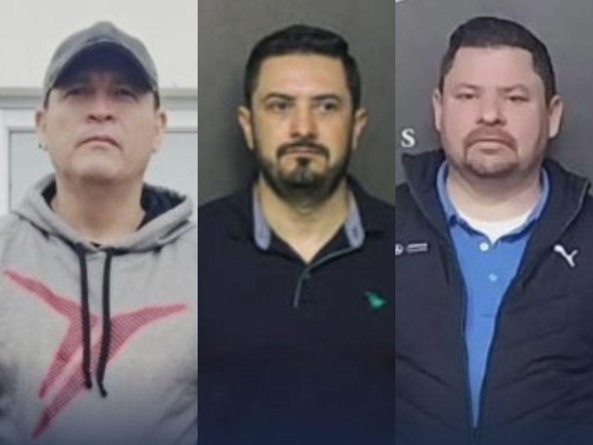 Ratifican prisión preventiva a tres implicados en fraude de Invest-H