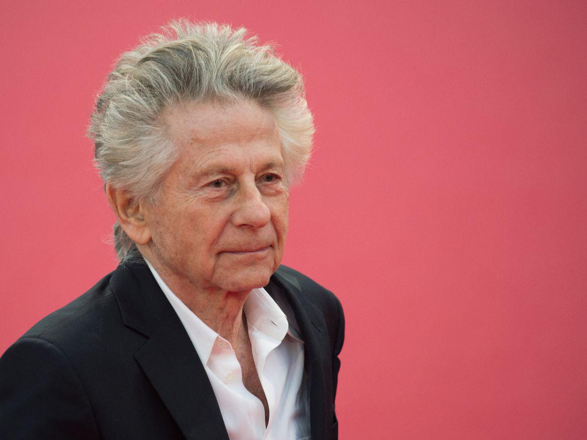 Roman Polanski, a juicio civil por supuesta violación en 1973