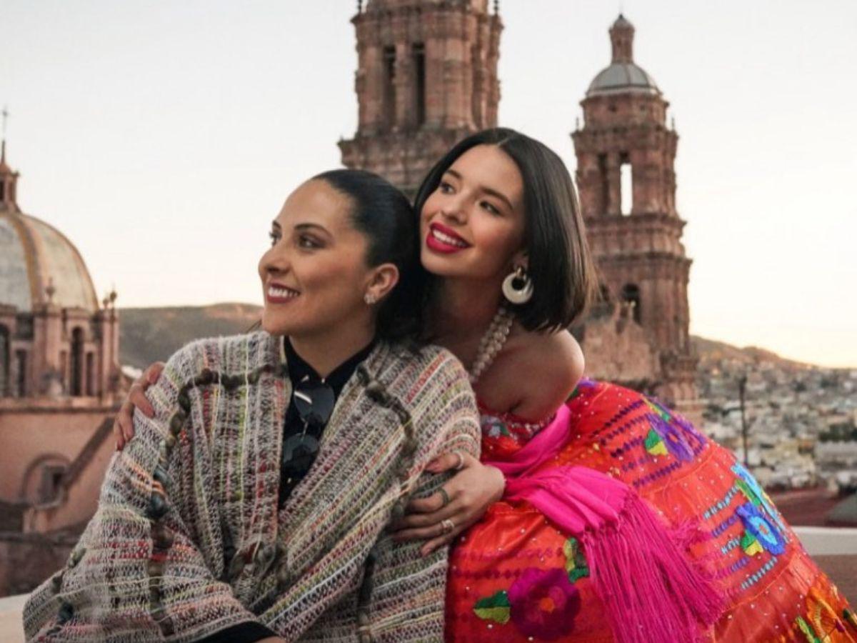 Aneliz Álvarez Alcalá: El pilar silencioso detrás de la dinastía Aguilar Aneliz Álvarez Alcalá: El pilar silencioso detrás de la dinastía Aguilar