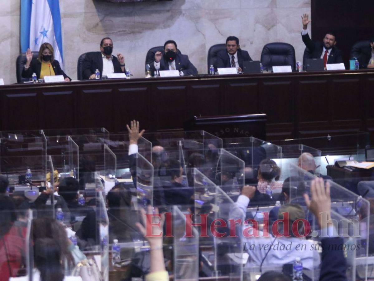El Estado de Honduras expuesto a demanda tras la derogación de los 19 fideicomisos