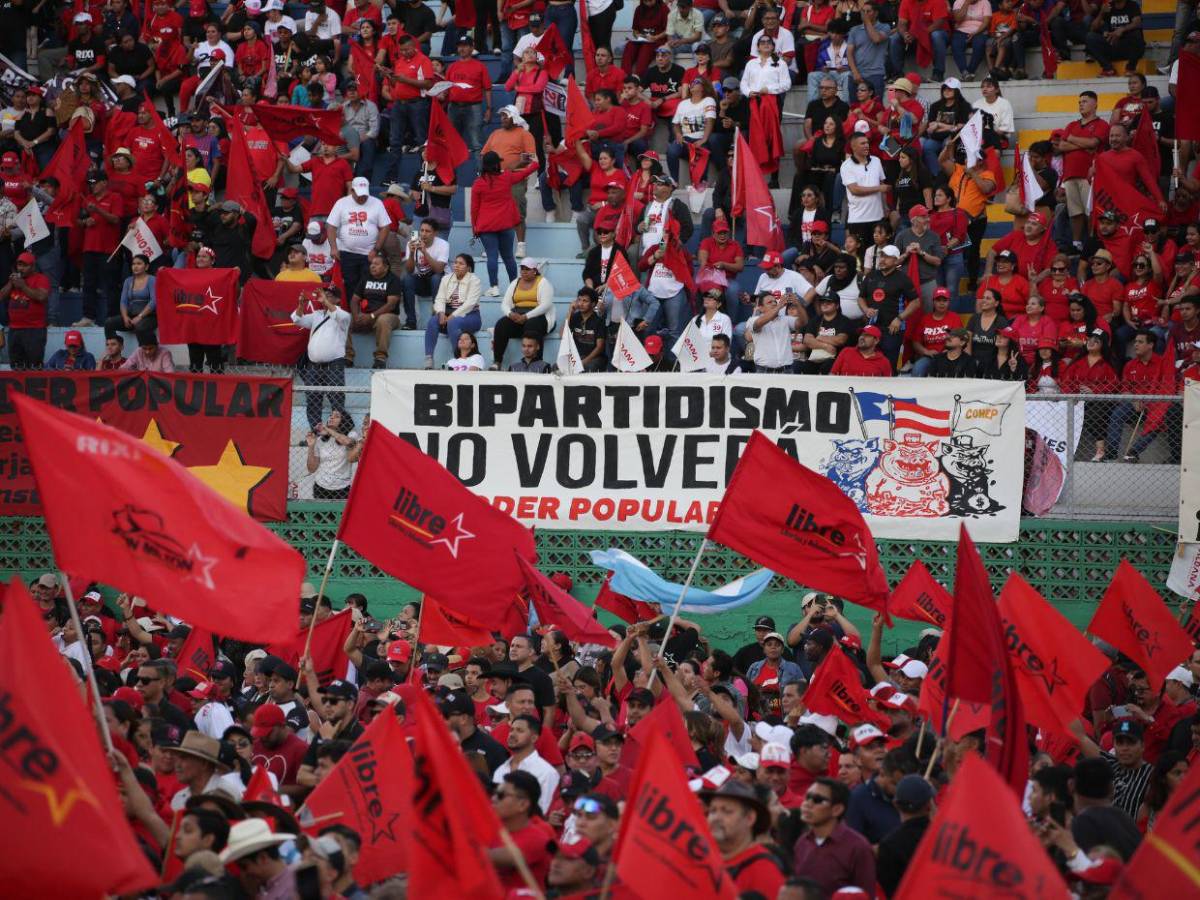 Las diez inocentadas del año 2025 en Honduras