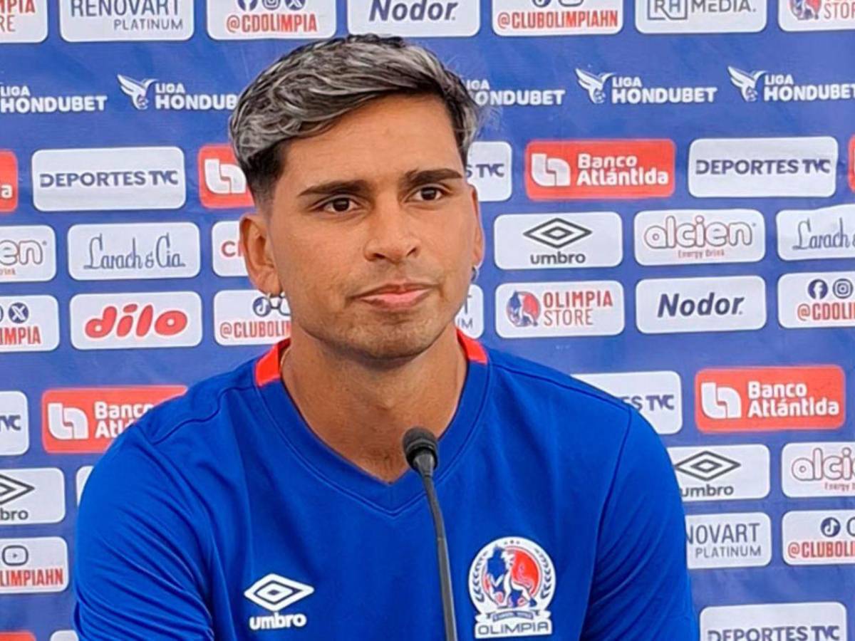 Fichajes: Auzmendi se va a México, Motagua a punto de perder figura y renovaciones en Olimpia