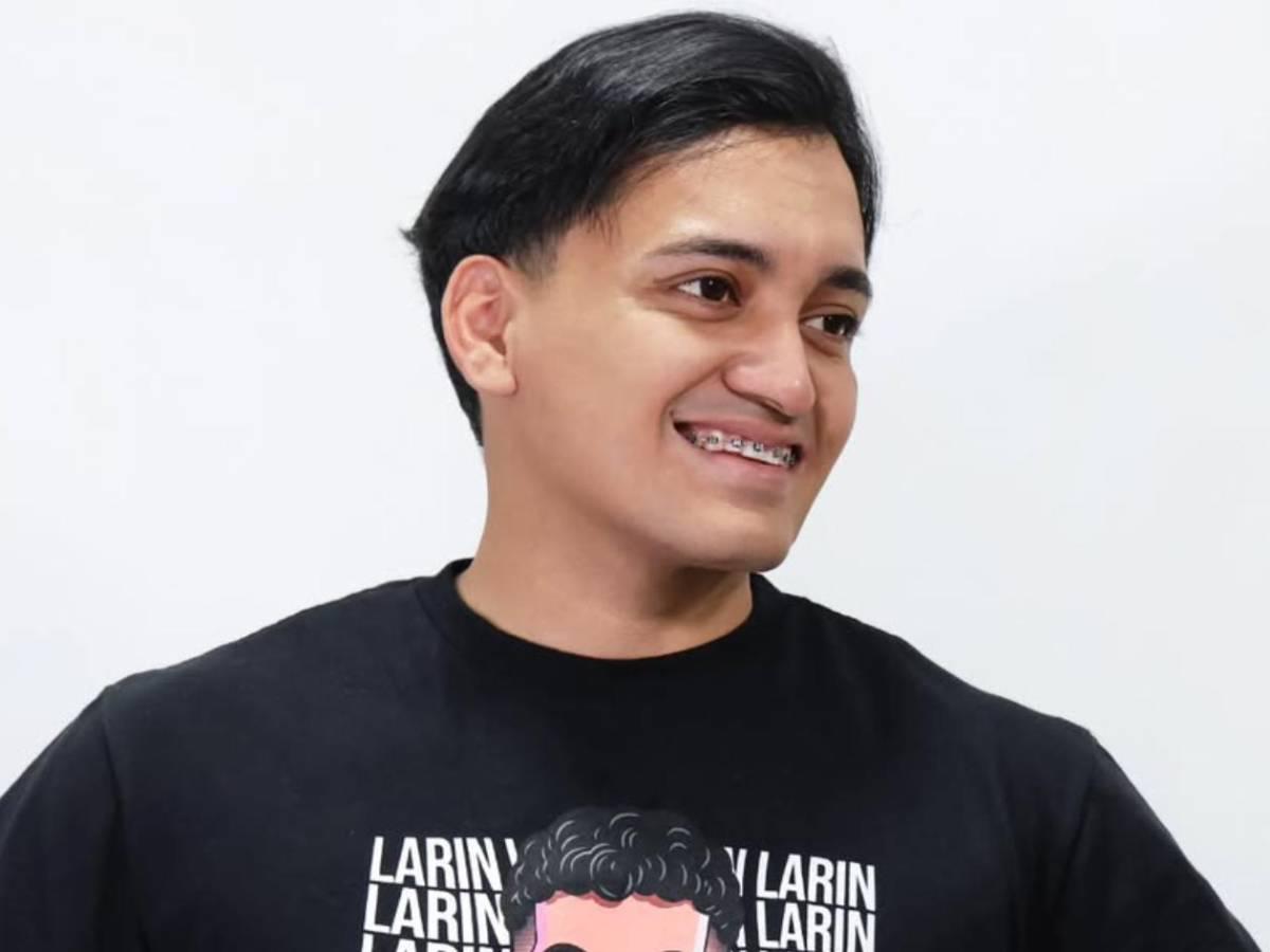 Tiktoker salvadoreño perdió teléfonos y documentos en Honduras: ¿Los recuperó?