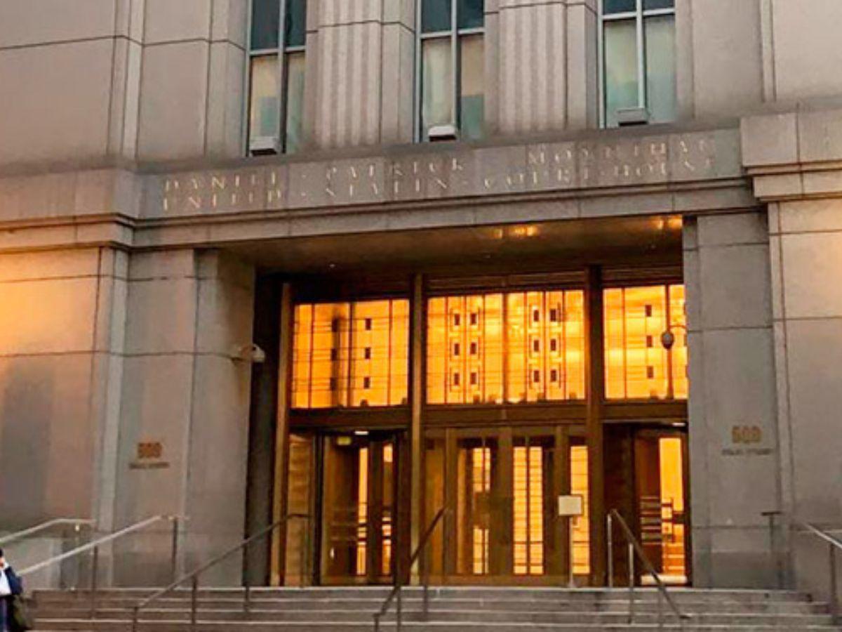 JOH llega a audiencia para conocer si se aplaza o mantiene inicio de juicio