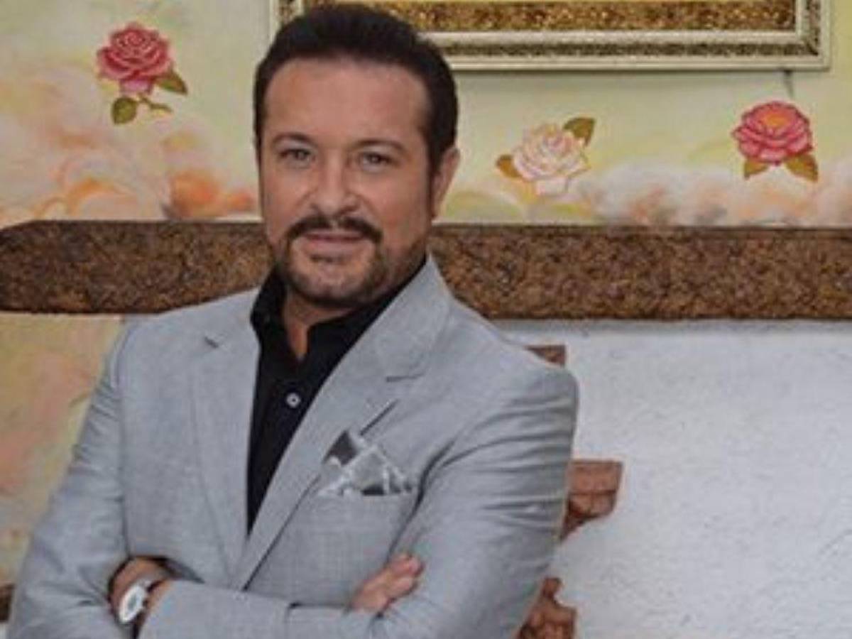 El actor confesó que su caracter le ha traido muchos problemas.