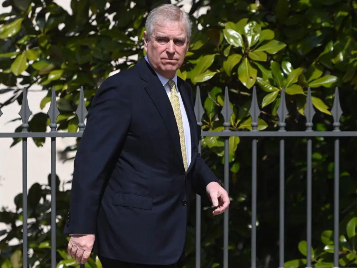La sombra de Epstein sobre el expríncipe Andrés: ¿qué lo vincula al caso?