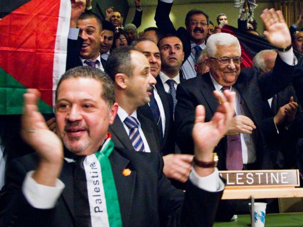 Honduras mantiene su reconocimiento a Palestina como Estado miembro de la ONU
