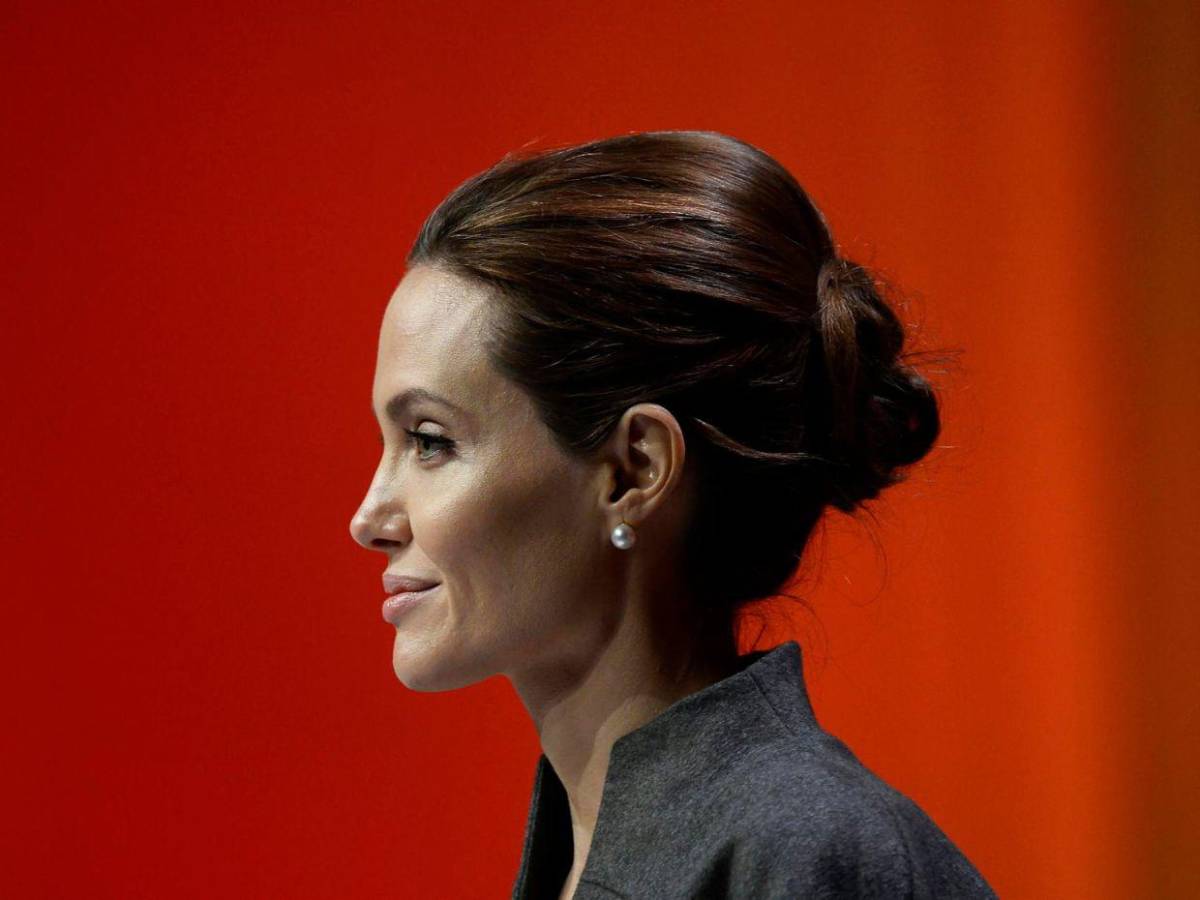 Angelina Jolie cumple 50 años: belleza, activismo y fuerza en una mujer
