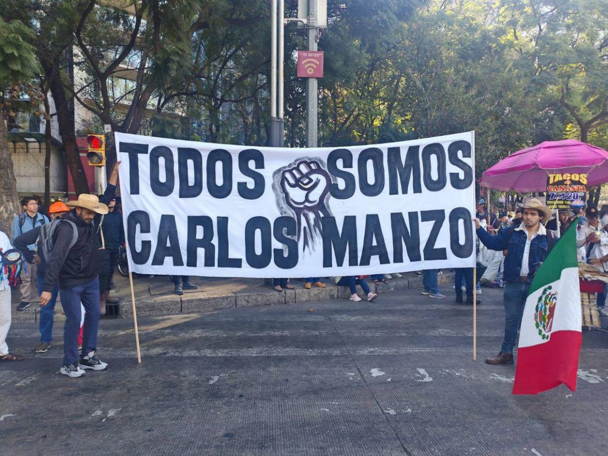 ¿Qué es la marcha de la Generación Z, convocada a nivel mundial?