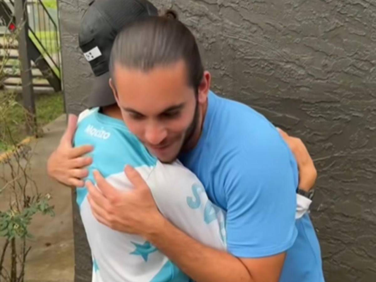 Shin Fujiyama y Carlos Eduardo Espina se reúnen por primera vez y sorprenden con anuncio