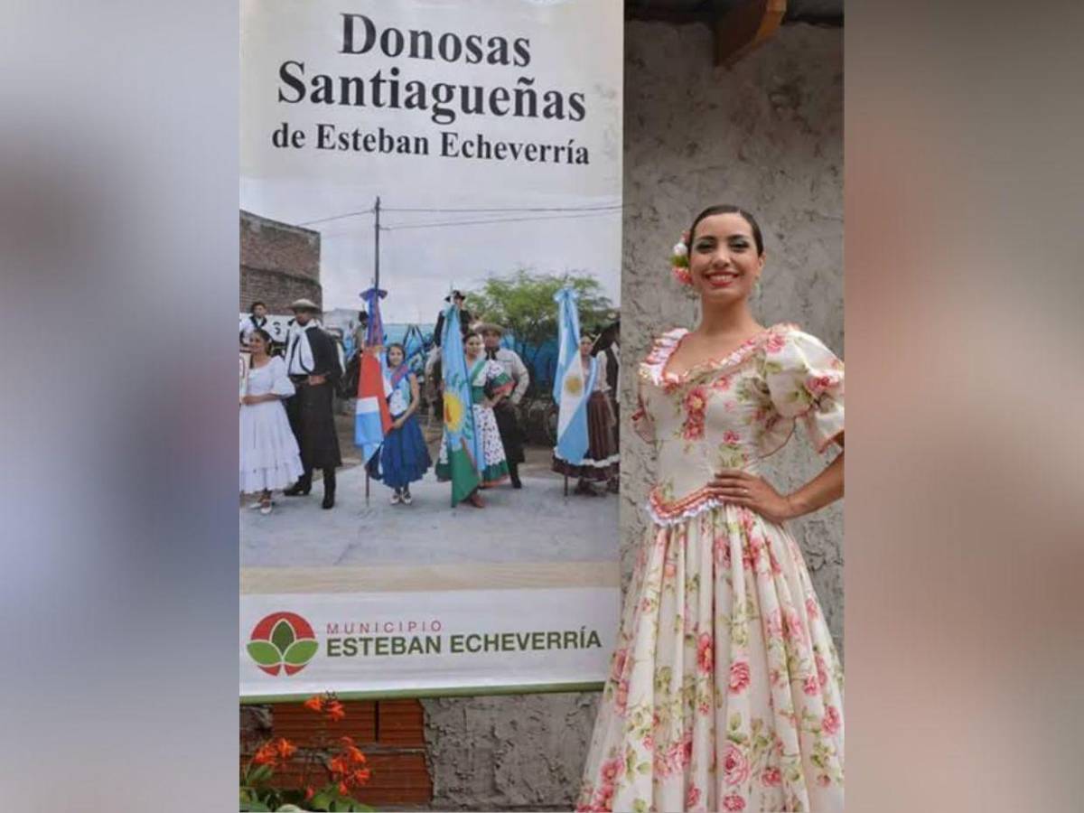 Hallan a mujer enterrada en su jardín en Argentina, ¿su hija de 15 años la mató?