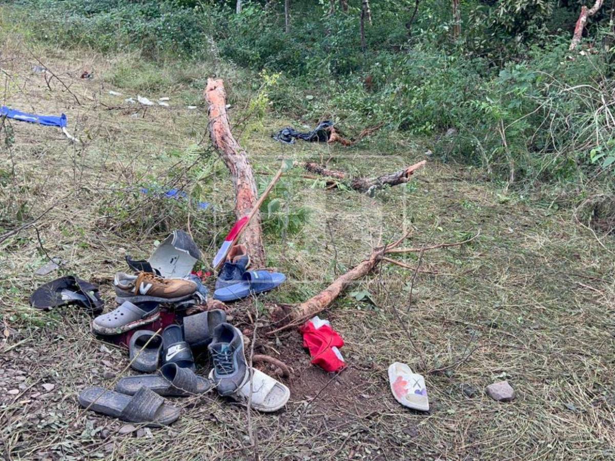 No se podía hacer nada: Josué Leiva cruzó entre los heridos para sobrevivir de tragedia en Santa Bárbara