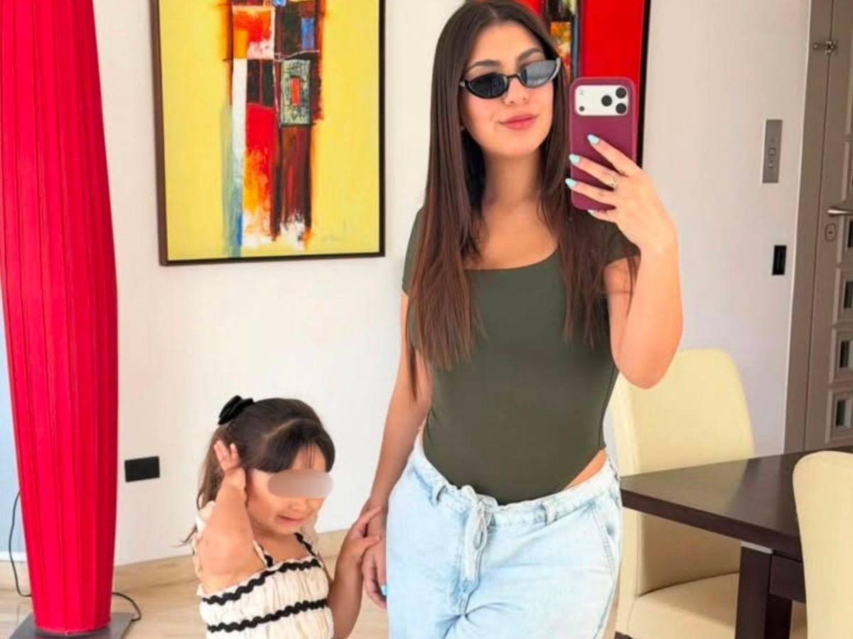 Hallan muertas a la influencer Bárbara Vivas y a su hija tras los terremotos en Venezuela