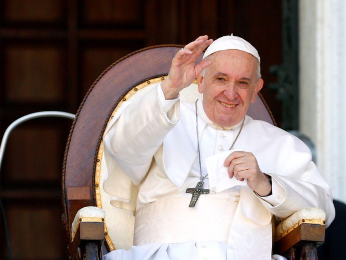 Sellan su habitación y destruyen su anillo: ¿Por qué los extraños protocolos al morir un papa? Sellan su habitación y destruyen su anillo: ¿Por qué los extraños protocolos al morir un papa?