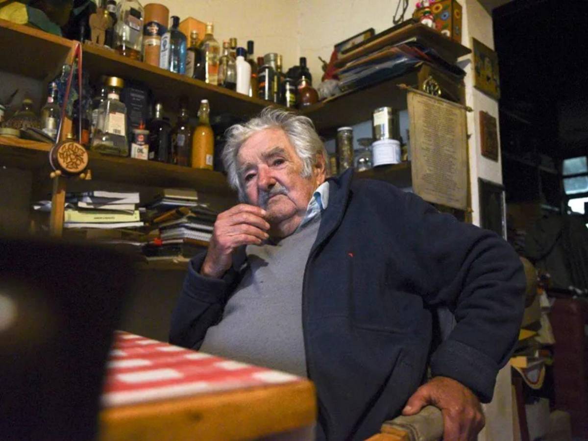 De guerrillero a presidente: la trayectoria política de Pepe Mujica