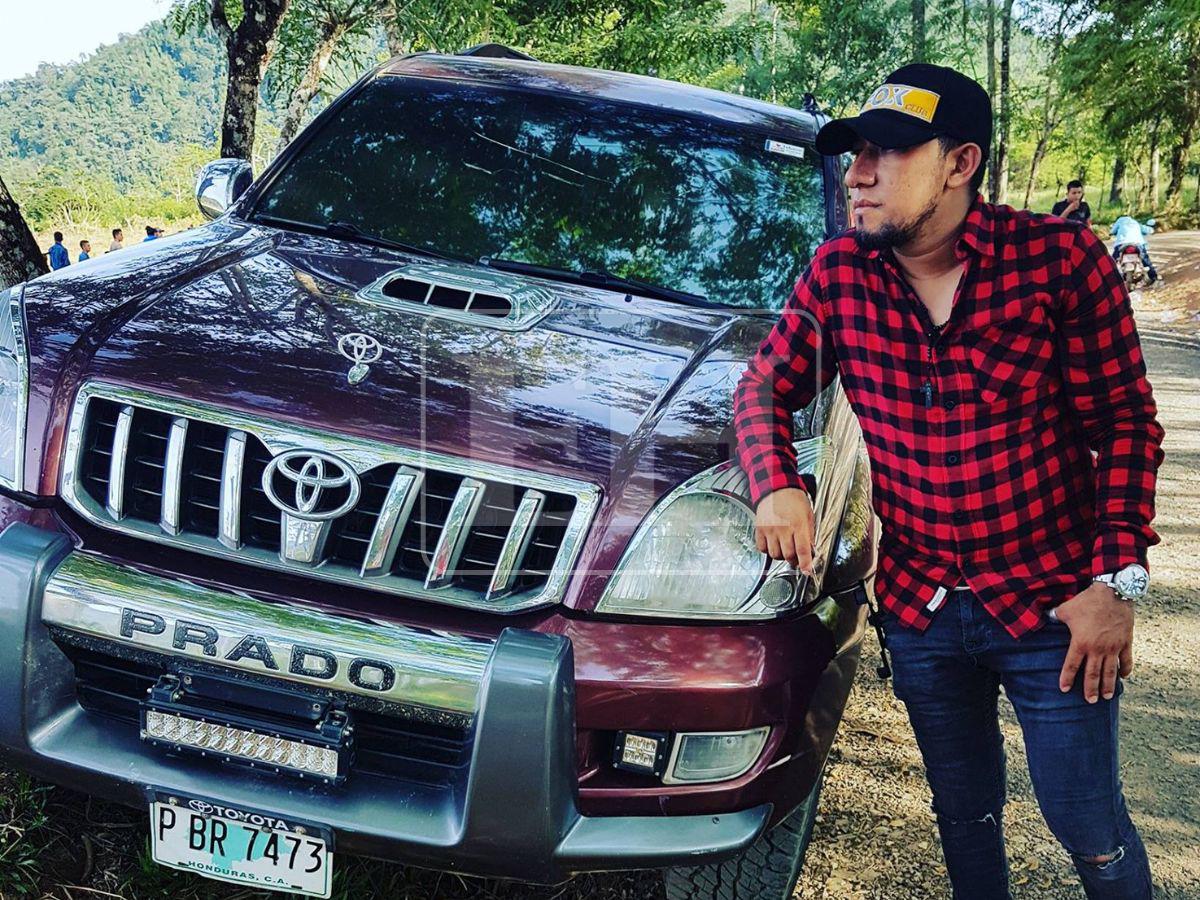 Salió a entregar un ganado y desapareció: hipótesis del crimen de Elmer Méndez