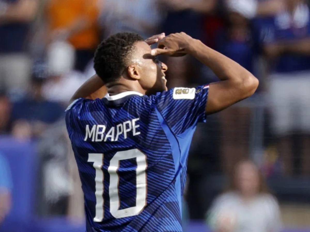 ¿Mbappé o Lamine Yamal? Las estadísticas que anticipan la semifinal entre España y Francia